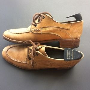 Mens Shoes Leather